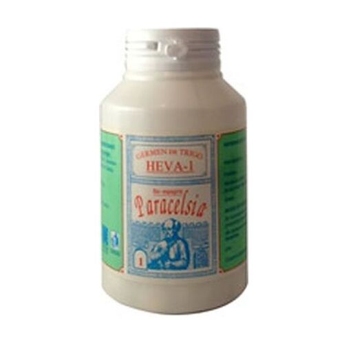 Paracelsia P-1 Heva 200 Tabletten