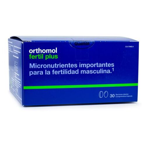 Orthomol Fertil Plus 30 Umschläge