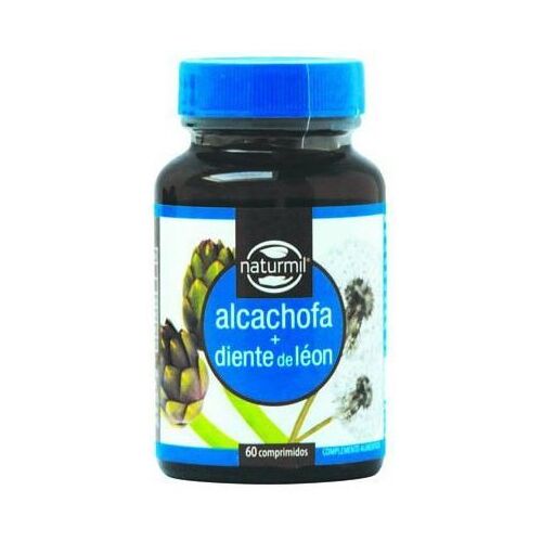 Dietmed Artischocke Löwenzahn 60 Tabletten