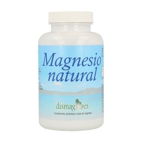 Dismag Natural Magnesium Salts 250 gr