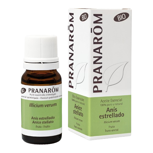 Pranarom Ätherisches Sternanis-Fruchtöl 10 ml