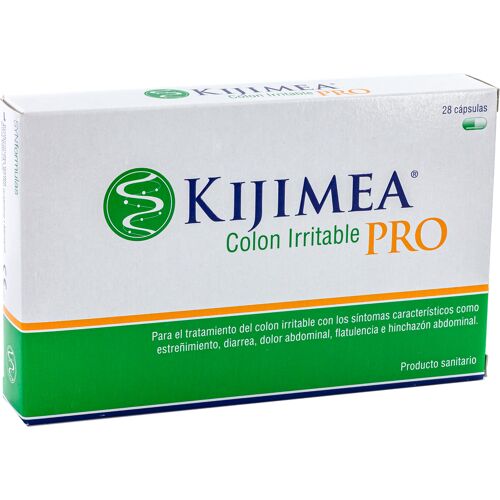 Kijimea Reizdarmsyndrom PRO Kapseln 28 Cápsulas