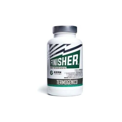 Kern Pharma Thermogenic 120 Kapseln