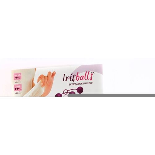 Irisana Irisball-Paket