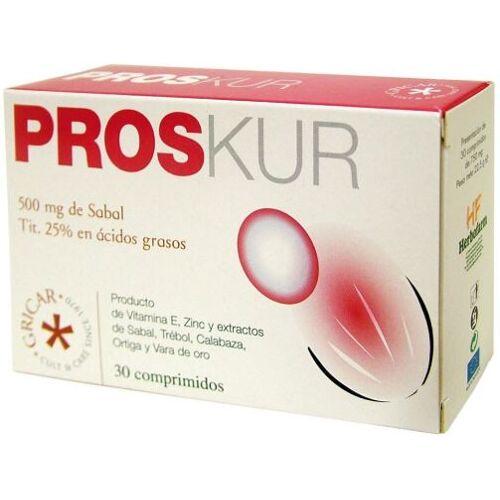 Herbofarm Proskur Advance 30 Tabletten