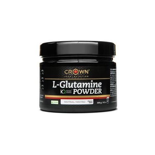 Crown Sport Nutrition L-Glutamin Kyowa 240 gr