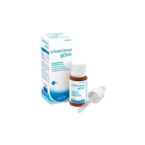 Ordesa Symbioram Tropfen 7,5 ml