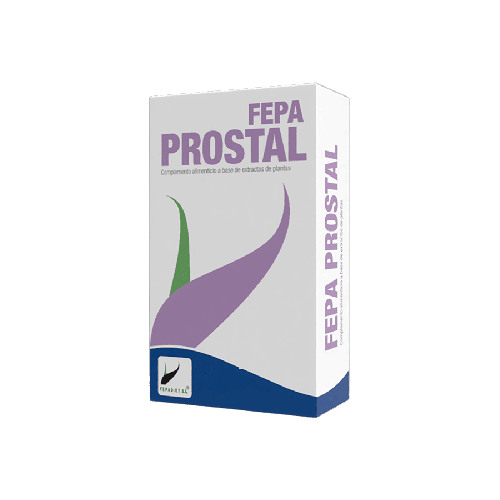 Fepadiet Prostal 30 Kapseln
