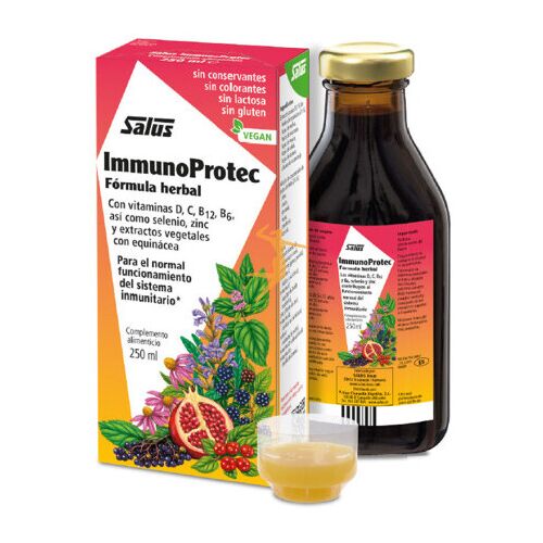 Salus Immunoprotec 250 ml