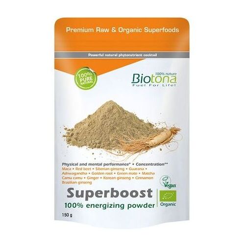 Biotona Superboost 150 gr
