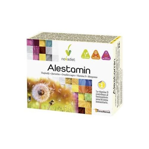 Novadiet Alestamin 30 Kapseln