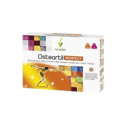 Novadiet Osteoartil Perfect 14 Fläschchen
