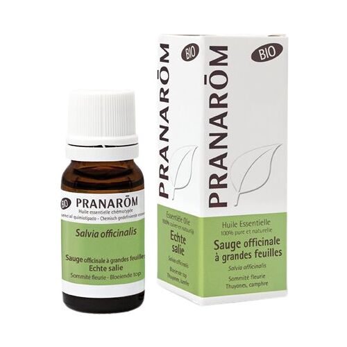 Pranarom Ätherisches Königssalbeiöl 10 ml