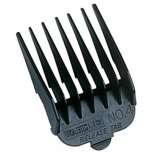 Wahl Kamm Nr. 4 - 13 mm