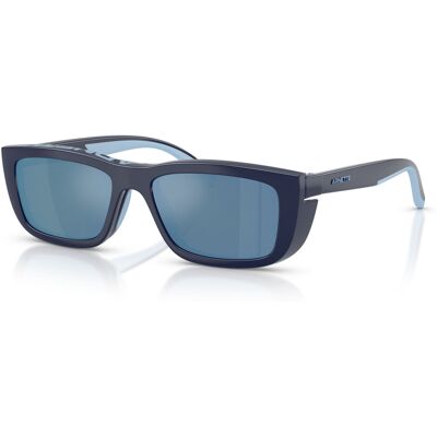 Sonnenbrille Arnette Graf AN 4356 (27591W) Herren Sonnenbrille Arnette Graf AN 4356 (27591W) Herren