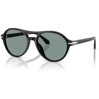 Giorgio Armani AR8236U - Vintage runde Sonnenbrille für Herren Giorgio Armani AR8236U - Vintage runde Sonnenbrille für Herren