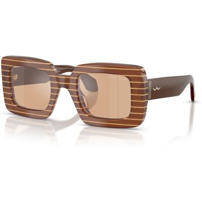 Sonnenbrille Giorgio Armani AR 8241U (63112S) Damen Sonnenbrille Giorgio Armani AR 8241U (63112S) Damen