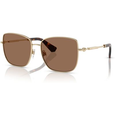 Sonnenbrille Burberry BE 3158 (110973) Damen Sonnenbrille Burberry BE 3158 (110973) Damen