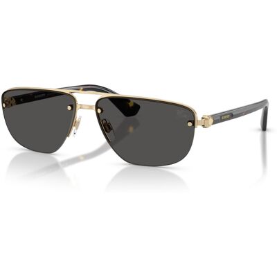 Sonnenbrille Burberry BE 3164 (110987) Herren Sonnenbrille Burberry BE 3164 (110987) Herren
