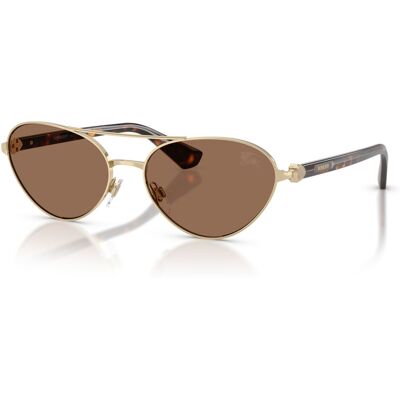 Sonnenbrille Burberry BE 3165 (110973) Damen Sonnenbrille Burberry BE 3165 (110973) Damen