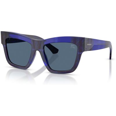 Sonnenbrille Burberry BE 4449 (411480) Damen Sonnenbrille Burberry BE 4449 (411480) Damen