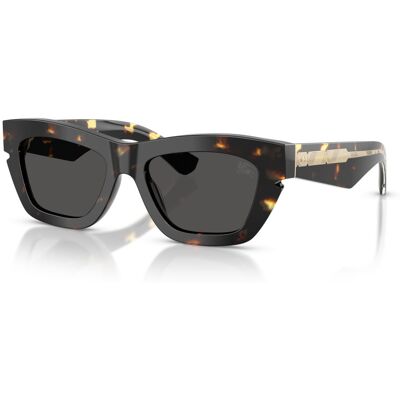 Sonnenbrille Burberry BE 4454 (410687) Damen Sonnenbrille Burberry BE 4454 (410687) Damen