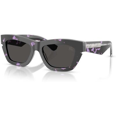 Sonnenbrille Burberry BE 4454 (415987) Damen Sonnenbrille Burberry BE 4454 (415987) Damen