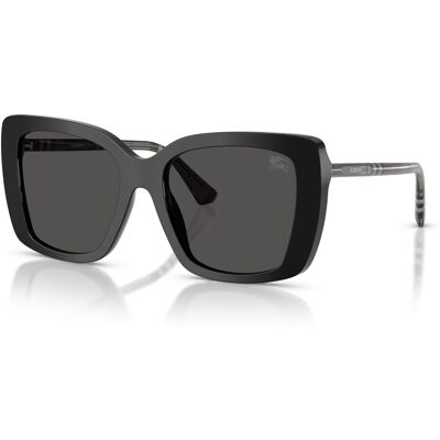 Sonnenbrille Burberry BE 4456 (416587) Damen Sonnenbrille Burberry BE 4456 (416587) Damen