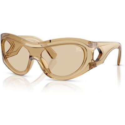 Sonnenbrille Burberry BE 4465 (412373) Damen Sonnenbrille Burberry BE 4465 (412373) Damen
