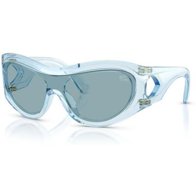 Sonnenbrille Burberry BE 4465 (415380) Damen Sonnenbrille Burberry BE 4465 (415380) Damen