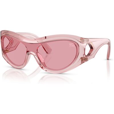 Sonnenbrille Burberry BE 4465 (4154/5) Damen Sonnenbrille Burberry BE 4465 (4154/5) Damen