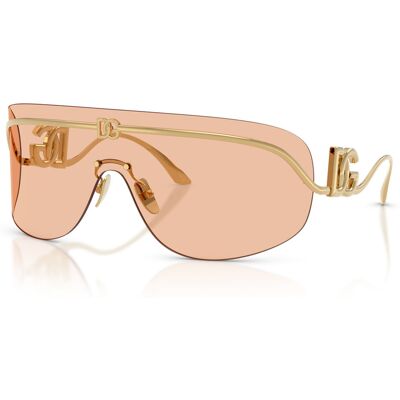 Sonnenbrille Dolce & Gabbana DG 2320 (02/73) Damen Sonnenbrille Dolce & Gabbana DG 2320 (02/73) Damen