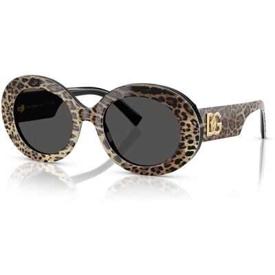 Sonnenbrille Dolce & Gabbana DG 4448 (316387) Damen Sonnenbrille Dolce & Gabbana DG 4448 (316387) Damen