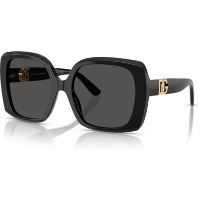 Sonnenbrille Dolce & Gabbana DG 4475 (501/87) Damen Sonnenbrille Dolce & Gabbana DG 4475 (501/87) Damen