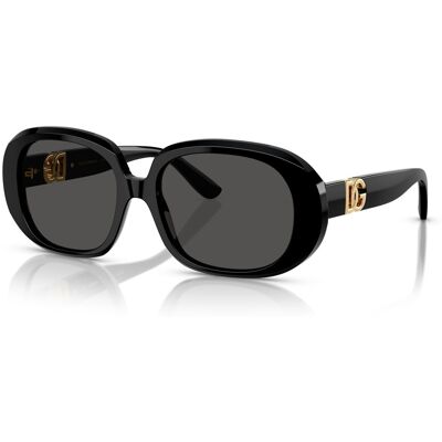 Sonnenbrille Dolce & Gabbana DG 4476 (501/87) Damen Sonnenbrille Dolce & Gabbana DG 4476 (501/87) Damen