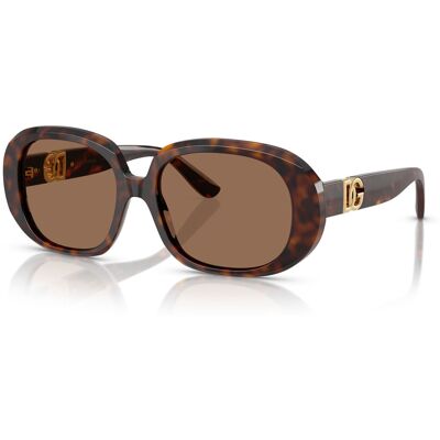 Sonnenbrille Dolce & Gabbana DG 4476 (502/73) Damen Sonnenbrille Dolce & Gabbana DG 4476 (502/73) Damen