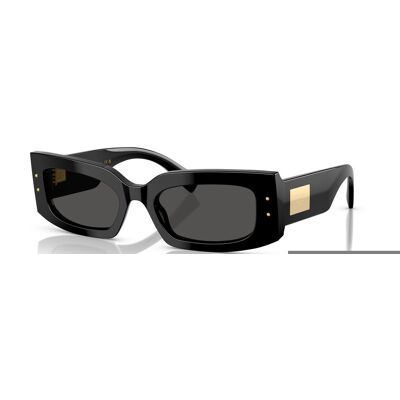 Sonnenbrille Dolce & Gabbana DG 4479 (501/87) Damen Sonnenbrille Dolce & Gabbana DG 4479 (501/87) Damen