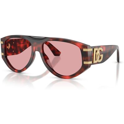Sonnenbrille Dolce & Gabbana DG 4499 (335884) Damen Sonnenbrille Dolce & Gabbana DG 4499 (335884) Damen