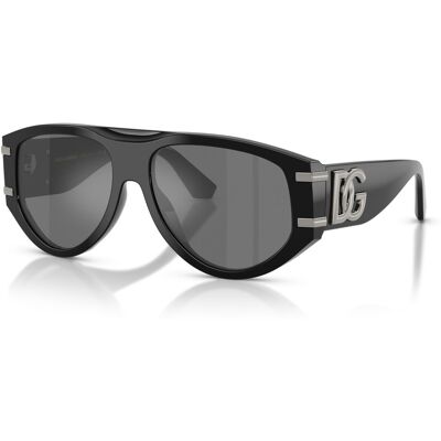 Sonnenbrille Dolce & Gabbana DG 4499 (501/6G) Damen Sonnenbrille Dolce & Gabbana DG 4499 (501/6G) Damen