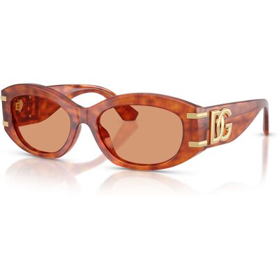 Sonnenbrille Dolce & Gabbana DG 4502 (3452/7) Damen Sonnenbrille Dolce & Gabbana DG 4502 (3452/7) Damen