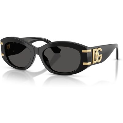 Sonnenbrille Dolce & Gabbana DG 4502 (501/87) Damen Sonnenbrille Dolce & Gabbana DG 4502 (501/87) Damen