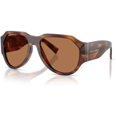 Sonnenbrille Dolce & Gabbana DG 4504 (306373) Herren Sonnenbrille Dolce & Gabbana DG 4504 (306373) Herren