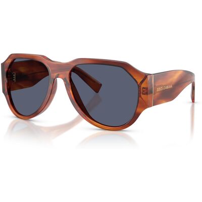 Sonnenbrille Dolce & Gabbana DG 4504 (32212V) Herren Sonnenbrille Dolce & Gabbana DG 4504 (32212V) Herren