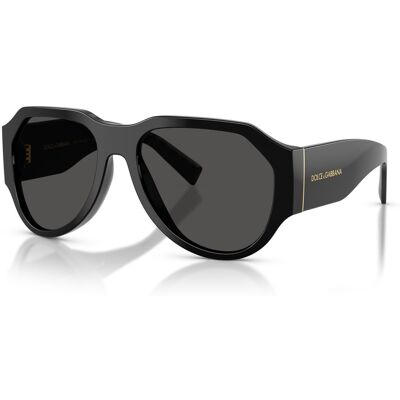Sonnenbrille Dolce & Gabbana DG 4504 (501/87) Herren Sonnenbrille Dolce & Gabbana DG 4504 (501/87) Herren