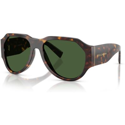 Sonnenbrille Dolce & Gabbana DG 4504 (502/71) Herren Sonnenbrille Dolce & Gabbana DG 4504 (502/71) Herren