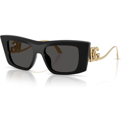 Sonnenbrille Dolce & Gabbana DG 4510 (501/87) Damen Sonnenbrille Dolce & Gabbana DG 4510 (501/87) Damen
