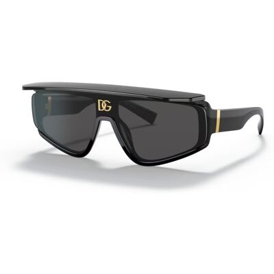 Sonnenbrille Dolce & Gabbana DG 6177 (501/87) Herren Sonnenbrille Dolce & Gabbana DG 6177 (501/87) Herren