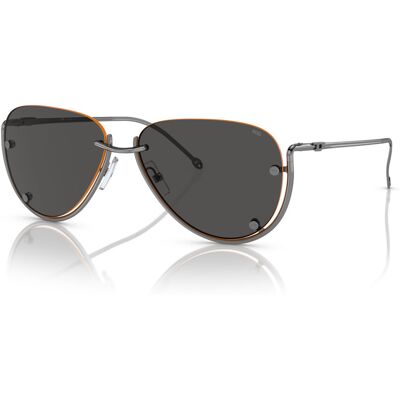 Sonnenbrille Diesel DL 1003 (104/87) Damen Sonnenbrille Diesel DL 1003 (104/87) Damen