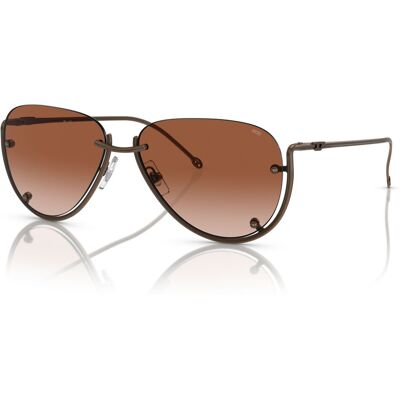 Sonnenbrille Diesel DL 1003 (105/13) Damen Sonnenbrille Diesel DL 1003 (105/13) Damen