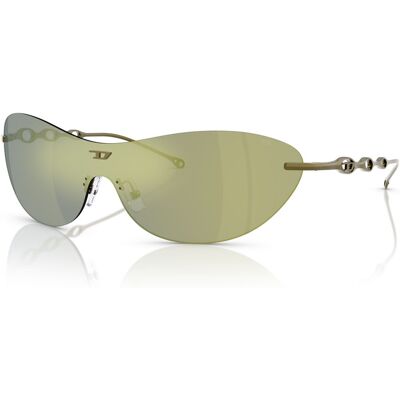 Sonnenbrille Diesel DL 1006 (114/J2) Damen Sonnenbrille Diesel DL 1006 (114/J2) Damen
